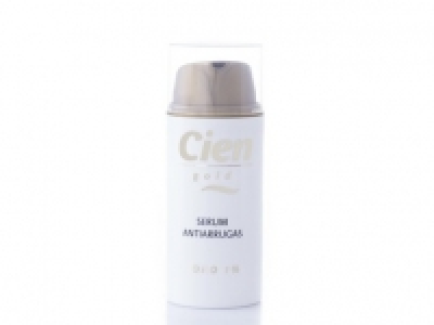 Cien® Sérum antiarrugas Gold 5.99 €