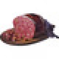 Hipercor  FRIAL cabeza de cerdo ibérico con pistachos