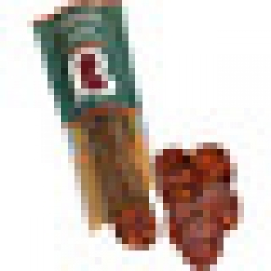 JABU chorizo de bellota ibérico de campaña peso aproximado p 16.90 €