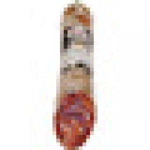 JULIAN MARTIN chorizo cular ibérico extra sin gluten peso ap