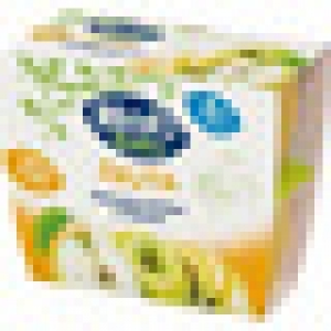 HERO BABY FRUTA tarritos de manzana golden y plátano sin glu 1.83 €