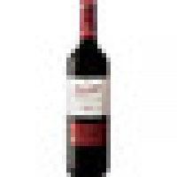 Hipercor  BERONIA vino tinto crianza D.O. Rioja botella 75 cl