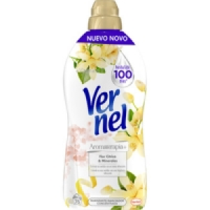 VERNEL Aromaterapia+ suavizante concentrado Flor Cítrica & M 3.31 €