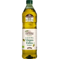 Hipercor  BORGES ECONATURA aceite de oliva virgen extra ecológico bote
