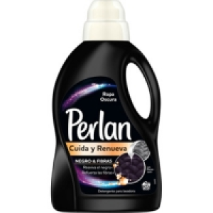 PERLAN detergente máquina líquido gel Cuida y Renueva ropa o 4.69 €