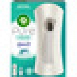 AIR WICK FRESHMATIC Pure ambientador automático frescor Nenu 7.35 €