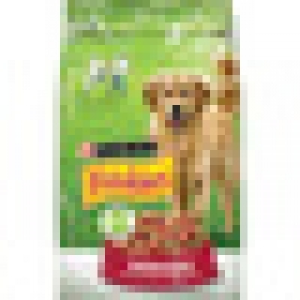 FRISKIES ADULTO pienso completo para perros adultos con buey 5.40 €