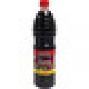 Hipercor  BORGES vinagre de vino tinto botella 1 l