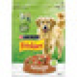 FRISKIES ADULTO pienso completo para perros adultos con aves 5.40 €