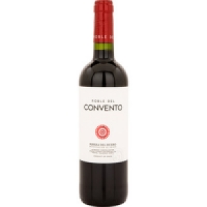 ROBLE DEL CONVENTO vino tinto D.O. Ribera del Duero botella  8.25 €