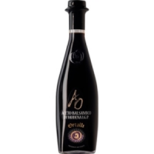 ORTALLI aceto balsámico de Módena con manzana agridulce bote 2.65 €