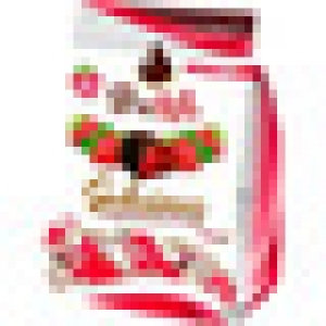 BON ROLL Golosinas de fresa con glaseado de chocolate bolsa  1.49 €
