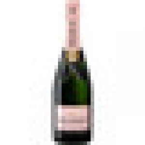 MOËT & CHANDON Impérial champagne rosé botella 75 cl