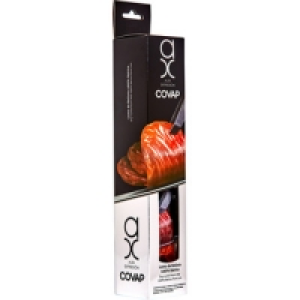 COVAP Alta Expresión lomo de bellota 100% ibérico peso aprox 29.94 €