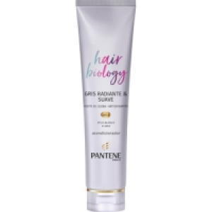 PANTENE PRO-V Hair Biology acondicionador Gris Radiante & Su 5.99 €