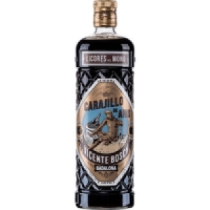 DEL MONO carajillo de anís botella 75 cl