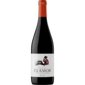 RAIMAT CLAMOR vino tinto roble con crianza D.O. Costers del  5.90 €