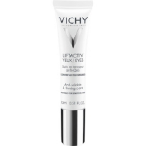 VICHY LIFTACTIV contorno de ojos cuidado de día tubo 15 ml 16.20 €