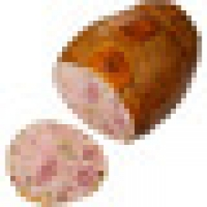 MORTE asado de capón relleno con ciruelas 17.50 €