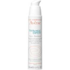 Hipercor  EAU THERMALE AVENE Triacnéal Expert emulsión para reducir im