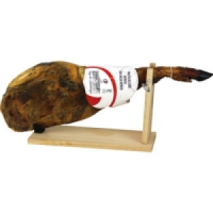 PAGO DE BELALCAZAR paleta de cebo ibérica 50% raza ibérica p 49.90 €