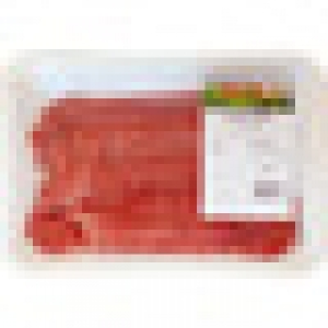 INCOVA añojo filetes 1ª A tapa/contra peso aproximado bandej 6.45 €