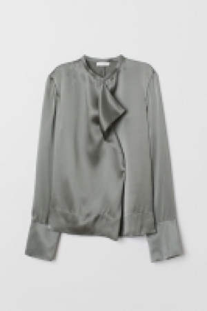  Blusa de seda 48.99 €
