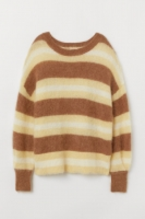  Jersey en mezcla de lana 35.99 €