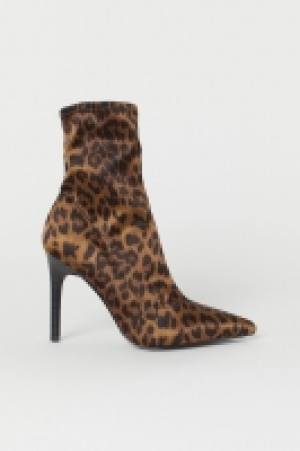  Botines de punto 19.99 €