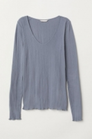  Top en punto de canalé 11.99 €