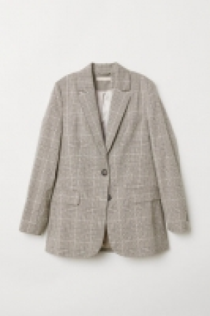  Americana de corte recto 48.99 €