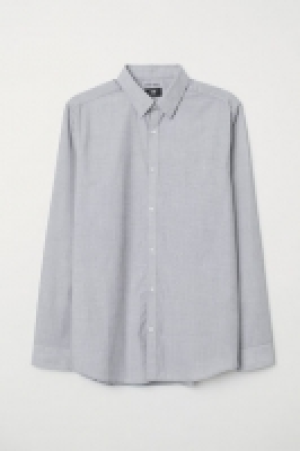  Camisa Slim fit Easy iron 4.99 €