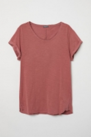  Camiseta en punto flameado 6.99 €