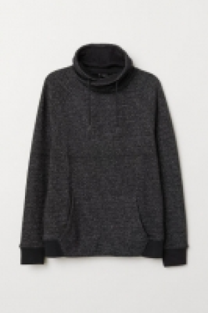  Sudadera con cuello chimenea 12.99 €