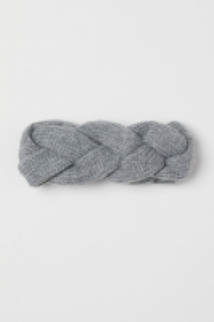  Cinta de pelo trenzada 3.99 €