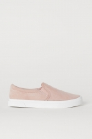  Deportivas sin cierre 8.99 €