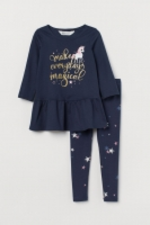  Vestido y leggings 9.99 €