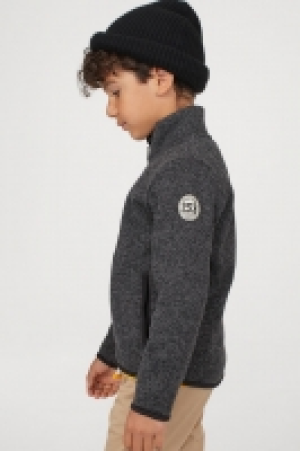  Chaqueta de punto en polar 6.99 €