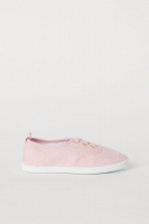  Deportivas de algodón 4.99 €