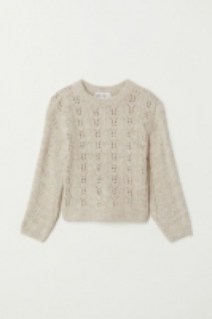  Jersey en punto con textura 11.99 €