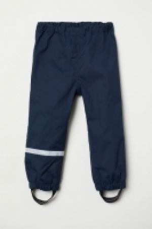  Pantalón shell 12.99 €