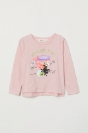  Camiseta con aplicaciones 6.99 €