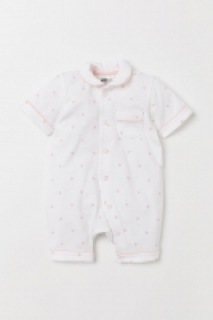  Pijama entero de algodón 5.99 €