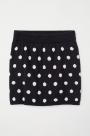  Falda de punto fino 6.99 €