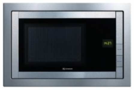 Microondas Schneider SMW-207 Inox Built-In