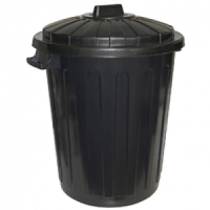 CUBO DE BASURA 70L 5.00 €