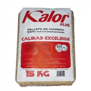 Bricoking  PELLET KALORPLUS Enplus A1
