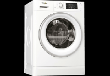 MediaMarkt  REACONDICIONADO Lavadora carga frontal - Whirlpool FWD91496W