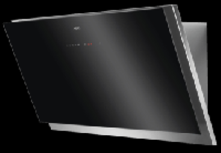 Campana - AEG DVB5960HG, decorativa, 90 cm, LED, Clase A, 51 499.00 €