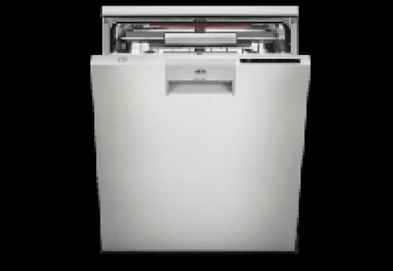 Lavavajillas - AEG FFB83806PM, 13 cubiertos, 5 temperaturas, 999.00 €